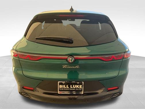 2024 Alfa Romeo Tonale Veloce