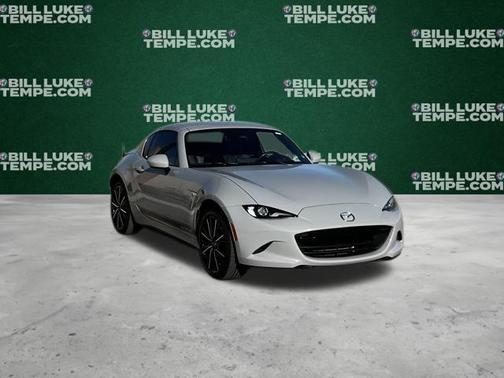 2024 Mazda MX-5 Miata Grand Touring