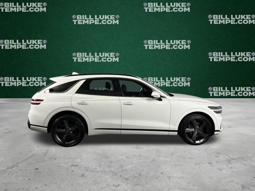 2023 Genesis GV70 3.5T Sport