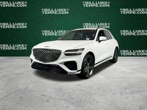 2023 Genesis GV70 3.5T Sport