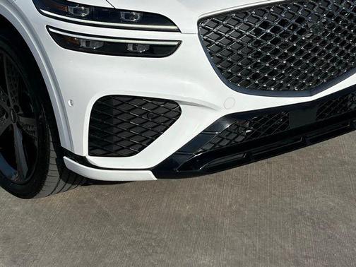 2023 Genesis GV70 3.5T Sport
