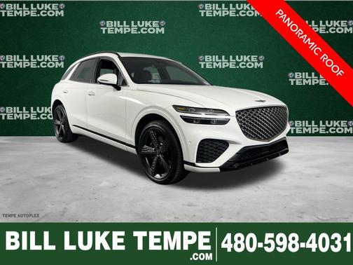 2023 Genesis GV70 3.5T Sport