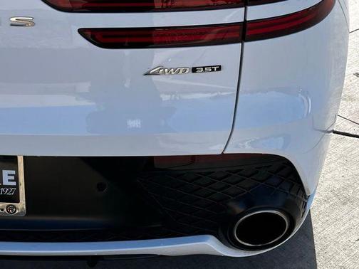 2023 Genesis GV70 3.5T Sport