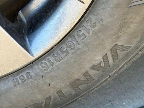 2024 Mazda CX-30 2.5 S