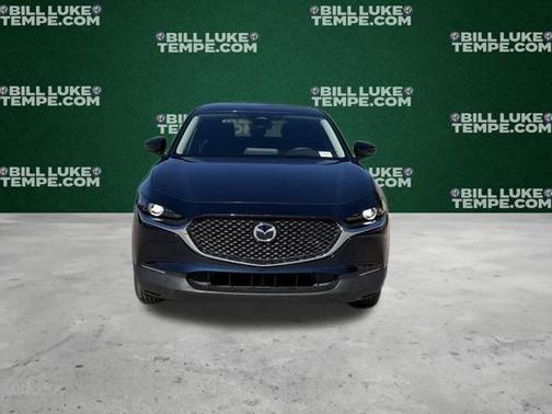 2024 Mazda CX-30 2.5 S