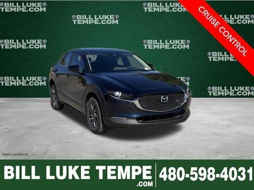 2024 Mazda CX-30 2.5 S