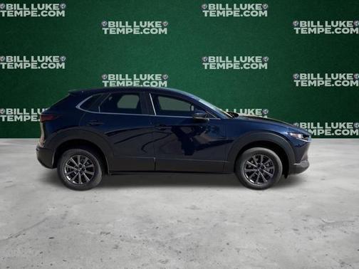 2024 Mazda CX-30 2.5 S