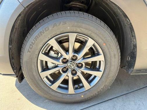 2024 Mazda CX-30 2.5 S