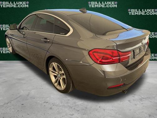 2019 BMW 440 Gran Coupe i