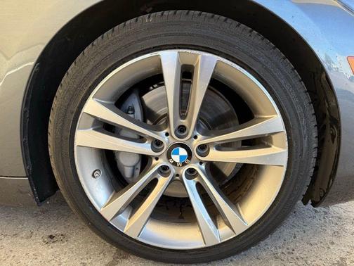 2019 BMW 440 Gran Coupe i