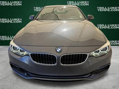 2019 BMW 440 Gran Coupe i