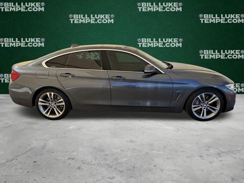 2019 BMW 440 Gran Coupe i