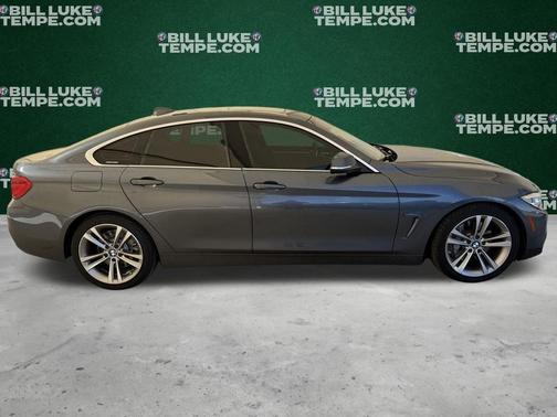 2019 BMW 440 Gran Coupe i
