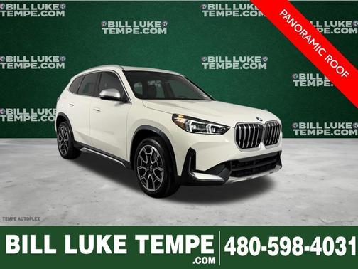 2024 BMW X1 xDrive28i