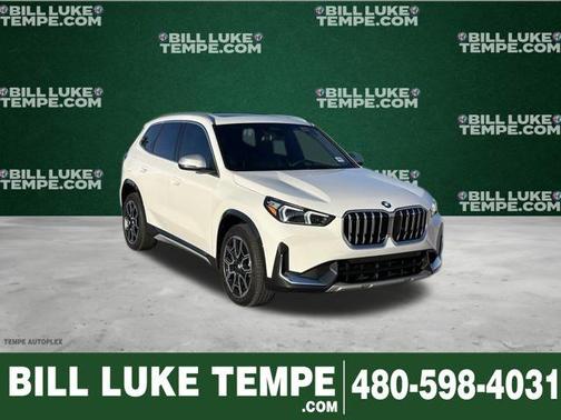 2024 BMW X1 xDrive28i