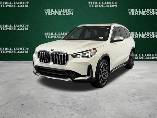 2024 BMW X1 xDrive28i