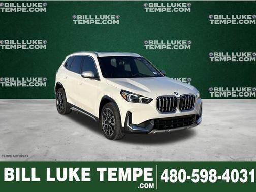 2024 BMW X1 xDrive28i