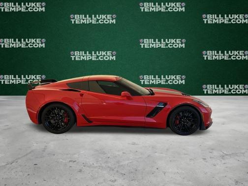 2017 Chevrolet Corvette Z06