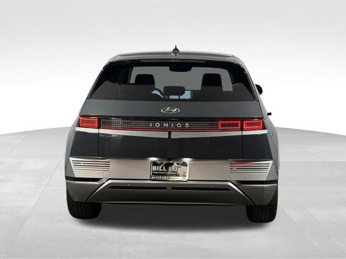 Teal 2024 Hyundai IONIQ 5 Limited