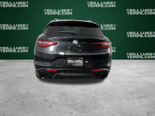 2023 Alfa Romeo Stelvio Ti