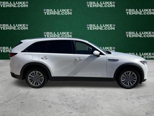 2024 Mazda CX-90 PHEV Preferred