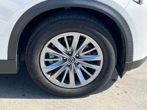 2024 Mazda CX-90 PHEV Preferred