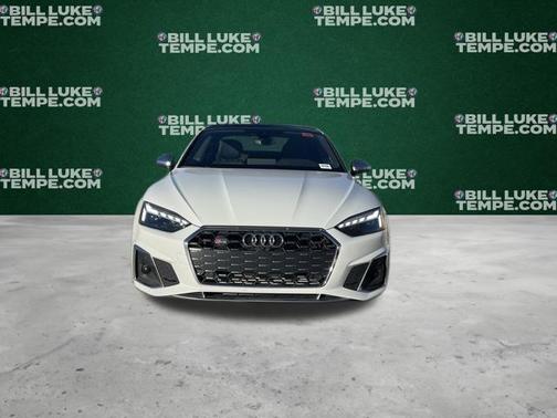 2022 Audi S5 3.0T Premium Plus