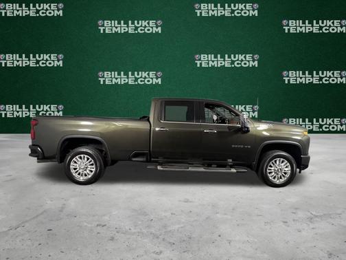 2023 Chevrolet Silverado 3500 High Country