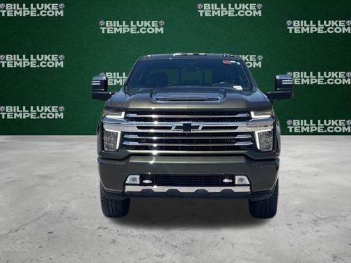 2023 Chevrolet Silverado 3500 High Country