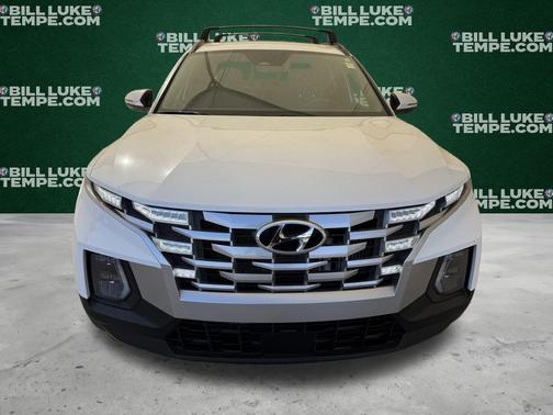 2023 Hyundai SANTA CRUZ 2.5T SEL Premium