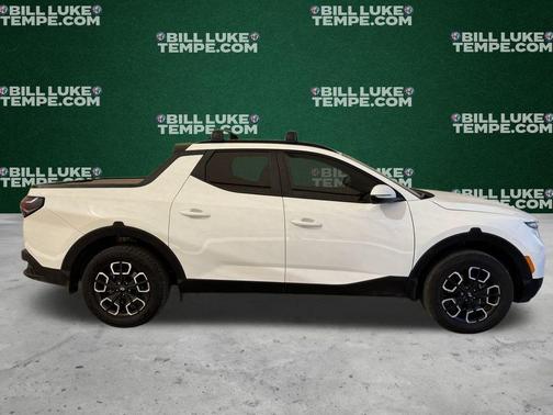 2023 Hyundai SANTA CRUZ 2.5T SEL Premium