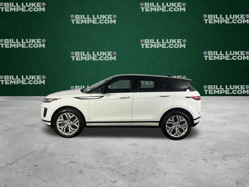 2023 Land Rover Range Rover Evoque S