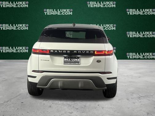2023 Land Rover Range Rover Evoque S