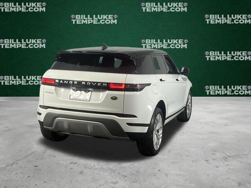 2023 Land Rover Range Rover Evoque S