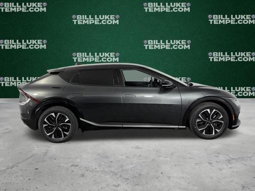 2024 Kia EV6 Wind