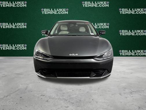 2024 Kia EV6 Wind
