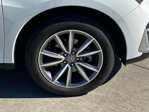 2019 Acura RDX Technology Package