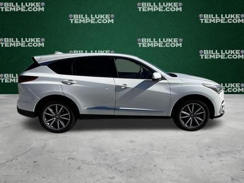 2019 Acura RDX Technology Package
