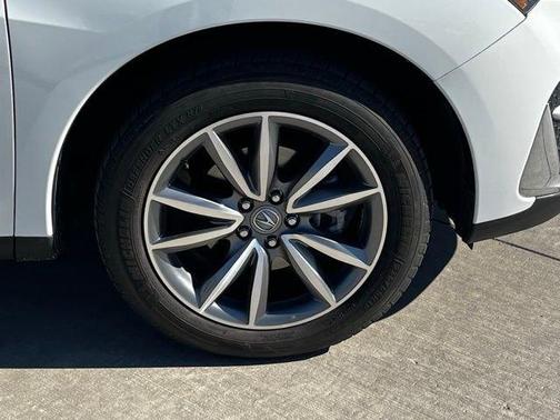 2019 Acura RDX Technology Package