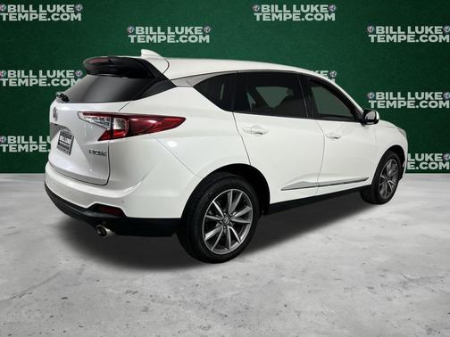 2019 Acura RDX Technology Package
