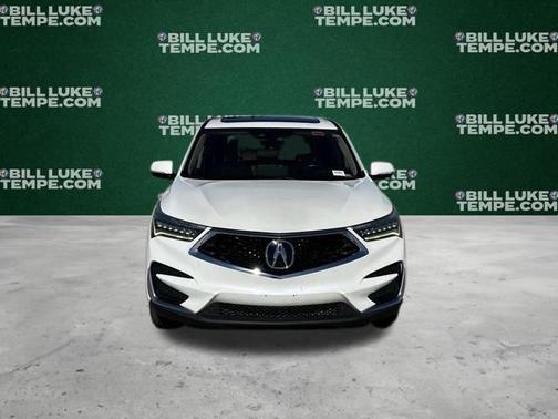 2019 Acura RDX Technology Package