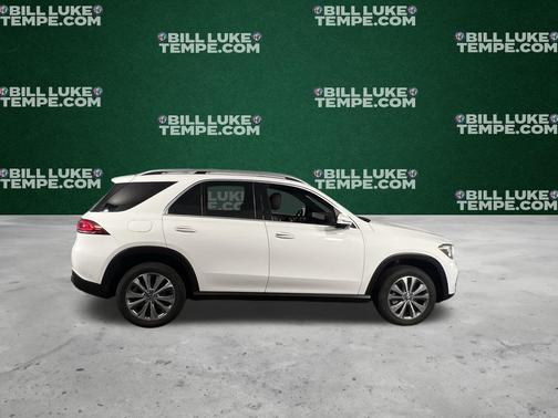 2023 Mercedes-Benz GLE 350 Base