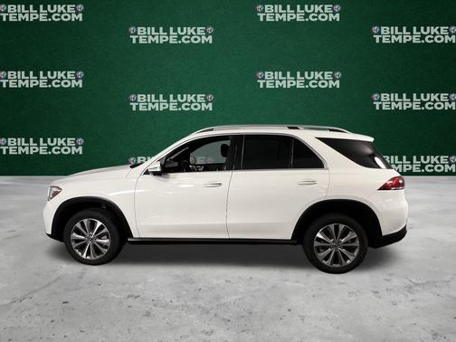 2023 Mercedes-Benz GLE 350 Base