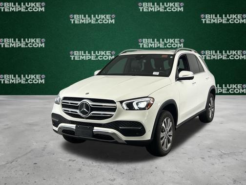 2023 Mercedes-Benz GLE 350 Base