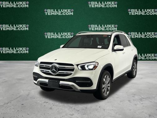 2023 Mercedes-Benz GLE 350 Base