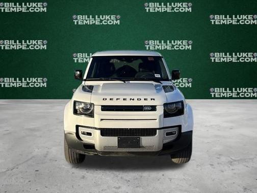 2025 Land Rover Defender P300