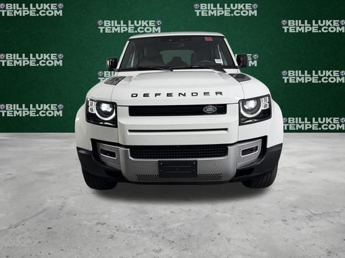 2025 Land Rover Defender P300