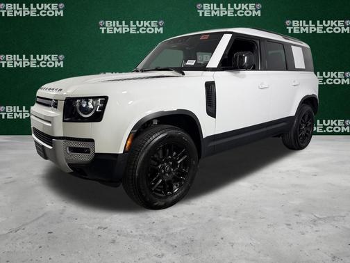 2025 Land Rover Defender P300