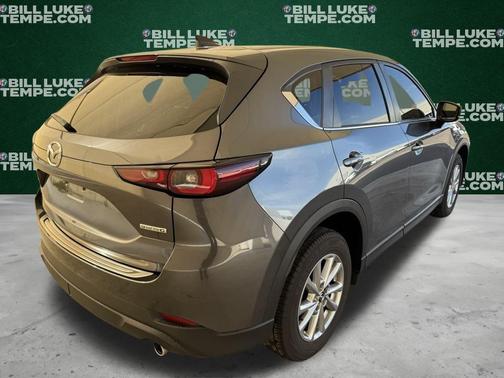 2023 Mazda CX-5 2.5 S Preferred Package