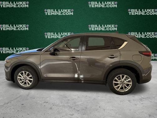 2023 Mazda CX-5 2.5 S Preferred Package